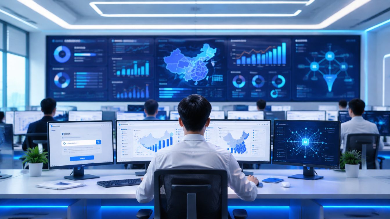 苏州工业园区多年研发经验，助力企业获客